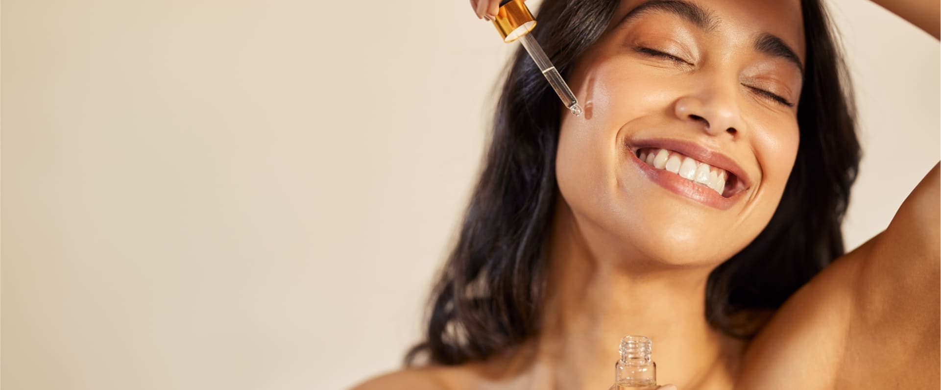Veloura Luxe skincare